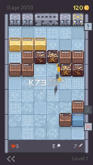 Brick DungeonϷ-Brick Dungeonv1.0.72