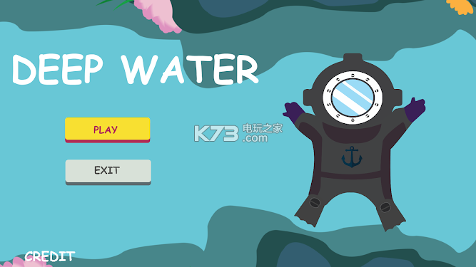 Deep WaterϷ-Deep Waterv0.1