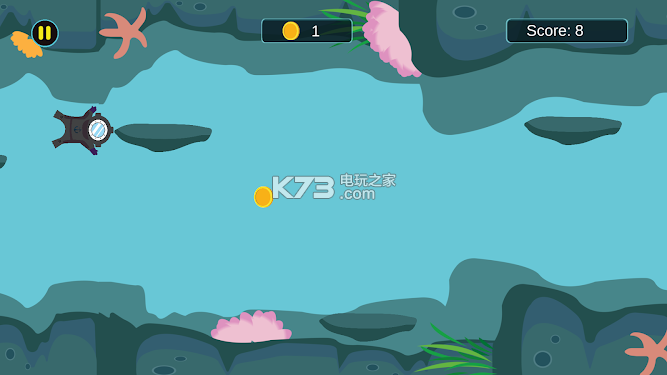 Deep WaterϷ-Deep Waterv0.1