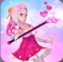 魔力美少女跑酷手机版-魔力美少女跑酷游戏提供下载v1.0.0.0
