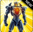 战场机器人格斗游戏-战场机器人格斗手游提供下载v2.1最新版