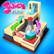 ֭Ϸ-Juice FlowϷv5.4