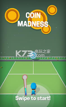 Tennis Mania-Tennis ManiaϷv1.5