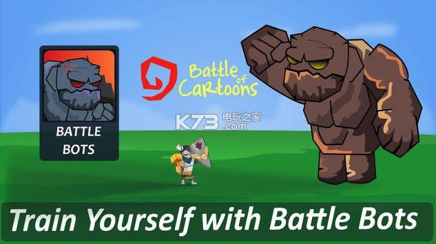 Battle of Cartoons-Battle of Cartoonsv0.8.1