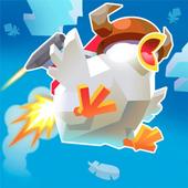 Jetpack Chicken v1.0.2 ׿