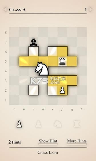 Chess Light-Chess LightϷv1.3.0