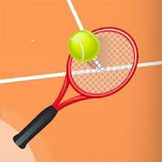 Toon Tennis-Toon TennisϷv1.0.0