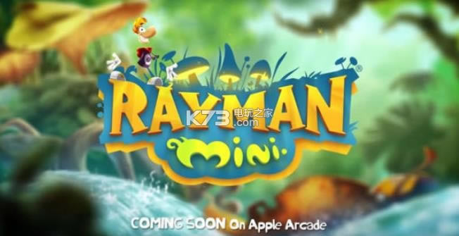 Rayman MiniϷ(δ)-Rayman MiniԤԼv1.0