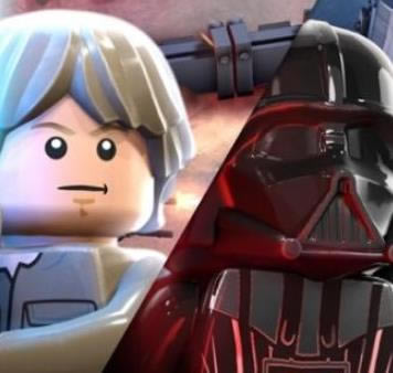 Lego Star Wars BattlesϷ-Lego Star Wars Battlesv0.55