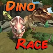 Dino RaceϷ-Dino Racev1.0.0