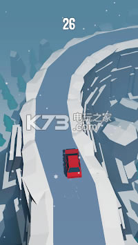Icy Road-Icy RoadϷv1