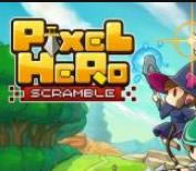 Pixel Hero ScrambleϷ-ӢϷv1.6.0