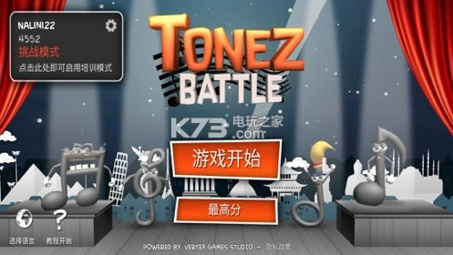 Tonez BattleϷ-Tonez Battlev1.04
