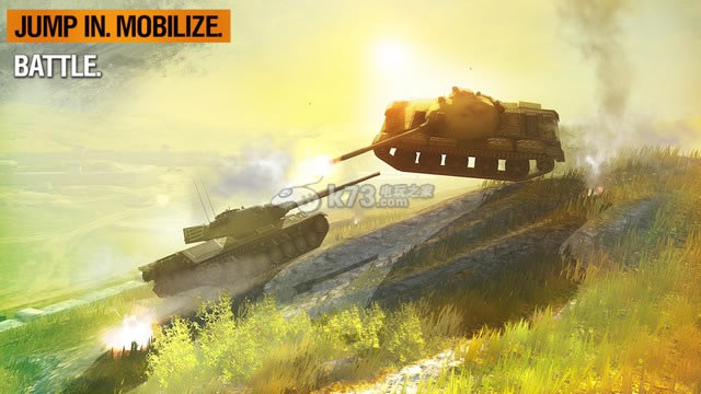 սս׿-World of Tanks Blitzֻv8.10.0.151