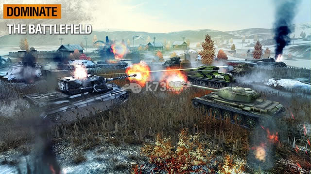 սս׿-World of Tanks Blitzֻv8.10.0.151