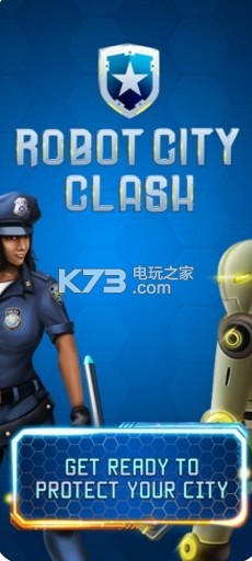 Robot City Clash-˳гͻv1.1