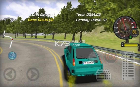 Ư-Drift RacerϷv1.0