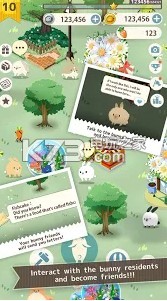 ӿɰϷ-Bunny Cuteness Overloadv1.0.0