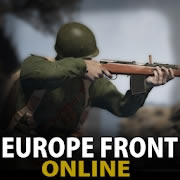 ŷǰߴսϷ-Europe Front Onlinev0.1