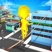 Rope Walk 3DϷ-Rope Walk 3Dv0.0.118