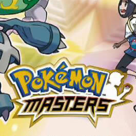 pokemon mastersv1.4.0