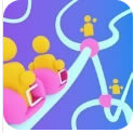 sky ballz twisted roadϷ-sky ballz twisted roadv1.0