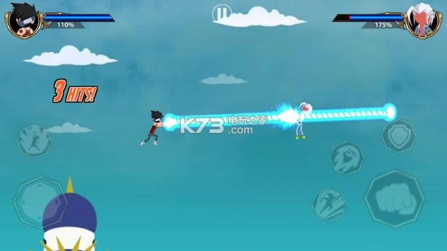 Stick Z Fight-Stick Z FightϷv1.0.2