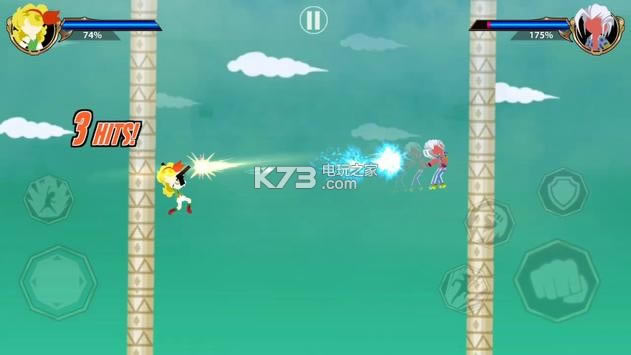 Stick Z Fight-Stick Z FightϷv1.0.2