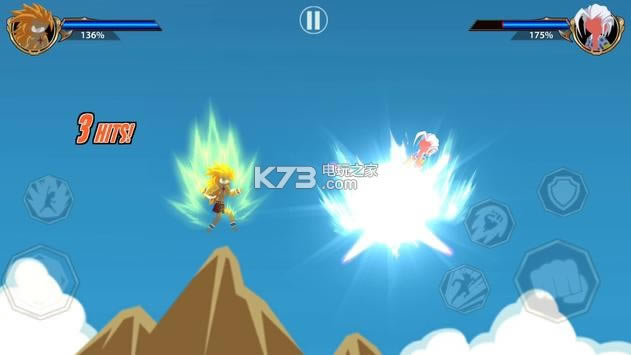 Stick Z Fight-Stick Z FightϷv1.0.2