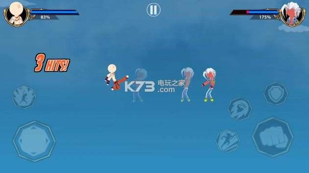 Stick Z Fight-Stick Z FightϷv1.0.2