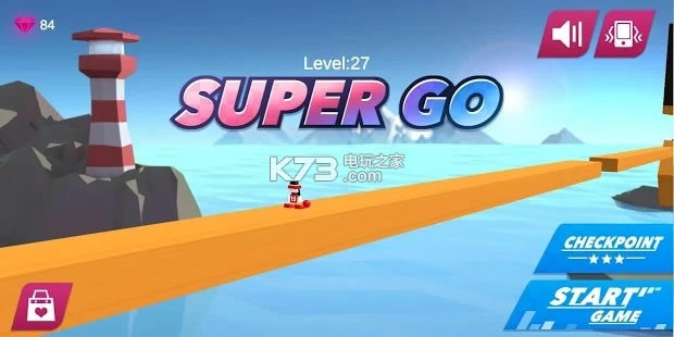 Super GoϷ-Super Gov1.0