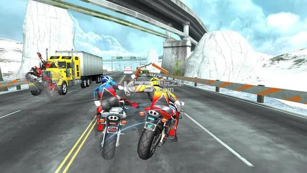 Road Rash RiderϷv1.0