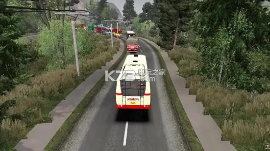 ʿģ2020Ϸ-Bus Simulator 2020Ϸv1.2