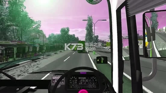 ʿģ2020Ϸ-Bus Simulator 2020Ϸv1.2