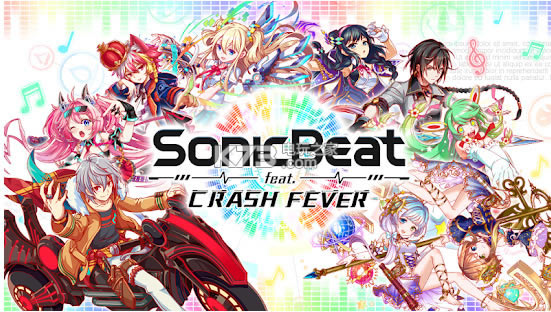 Sonic Beat featϷv1.0.1