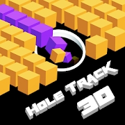 Hole Tracks 3DϷv1.1