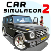 Car Simulator2׿-Car Simulator2v1.45.2