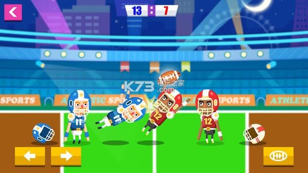 Clash Of Rugby-Clash Of RugbyϷv1.0.0