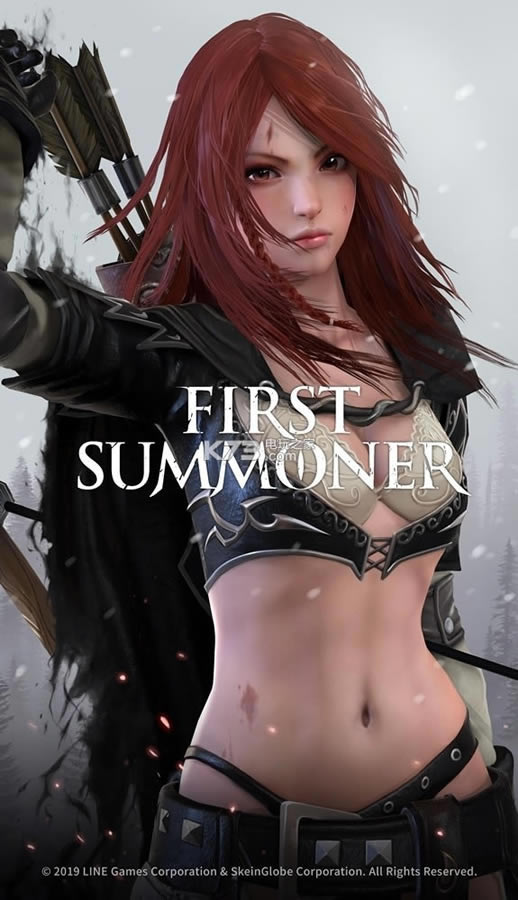 First SummonerϷ-First Summonerv1.0.2