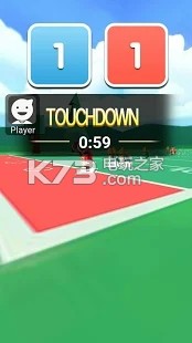 Touchdown ClashϷ-Touchdown Clashv1.3.4