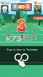 Touchdown ClashϷ-Touchdown Clashv1.3.4