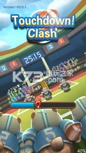 Touchdown ClashϷ-Touchdown Clashv1.3.4