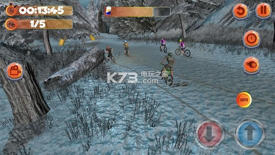 MTB Downhill 2Ϸ-MTB Downhill 2v1.13