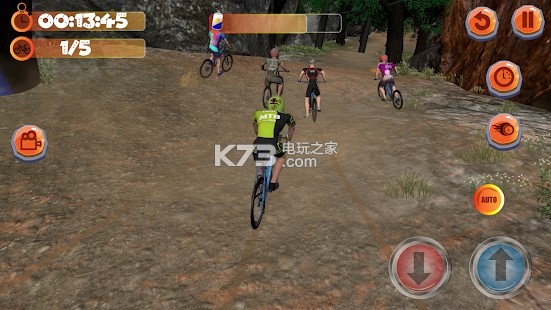 MTB Downhill 2Ϸ-MTB Downhill 2v1.13