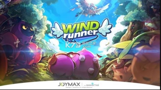 Wind RunnerReϷ-Wind RunnerRev1.0