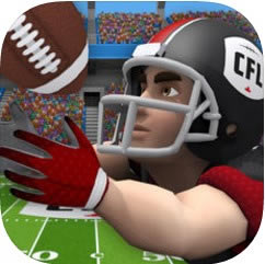 CFLϷ-Football Frenzyv3.4.1