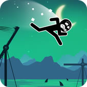 Jump StickϷ-Jump Stickv1.0