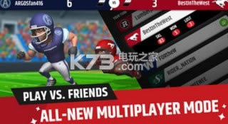 CFLϷ-Football Frenzyv3.4.1