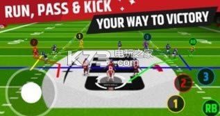 CFLϷ-Football Frenzyv3.4.1