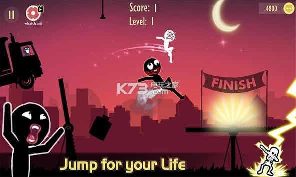 Jump StickϷ-Jump Stickv1.0